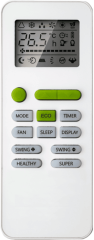 Кондиционер Green Triumph TSI/TSO-07 HRSY2 с Wi-Fi модулем Кондиционер Green Triumph TSI/TSO-07 HRSY2 с Wi-Fi модулем