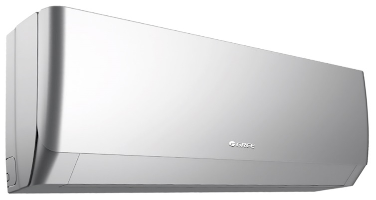 PULAR INVERTER ARCTIC (silver)