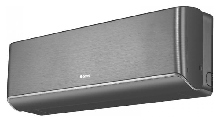 AIRY INVERTER R32 (black)