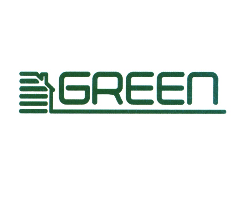 Green Green