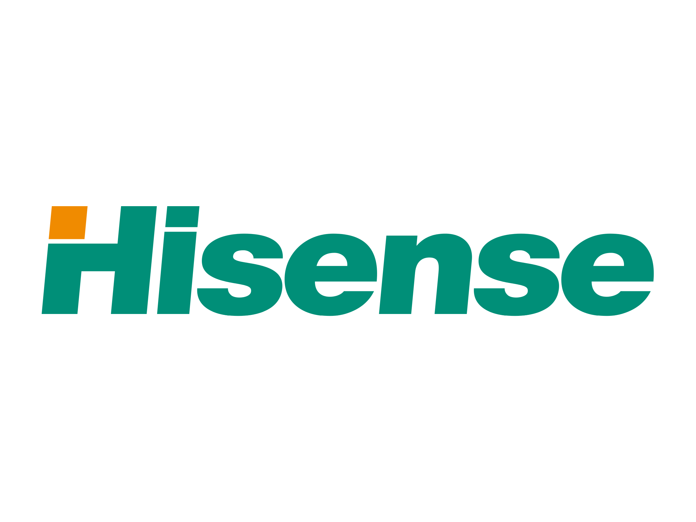 Hisense Hisense