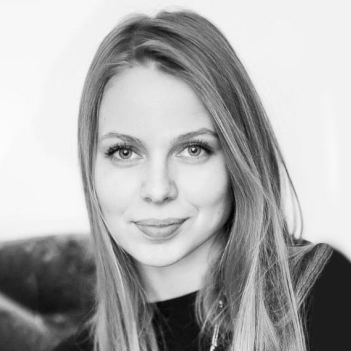 Муравьева Ангелина Михайловна 