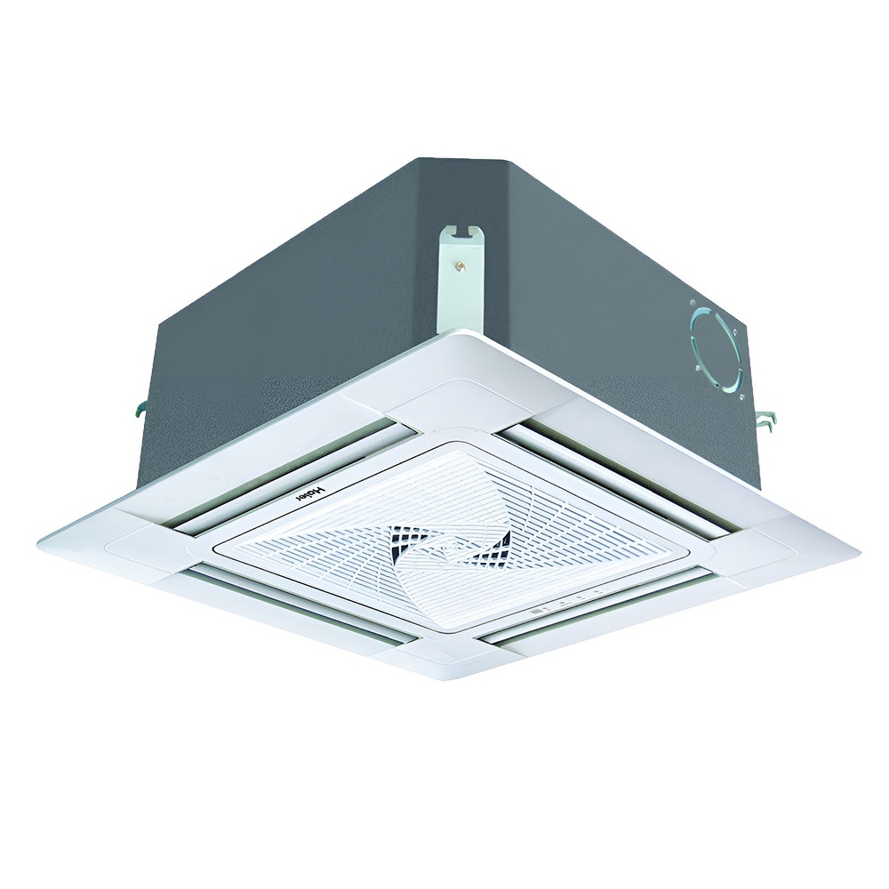 Кассетные кондиционеры Haier Кассетные кондиционеры Haier